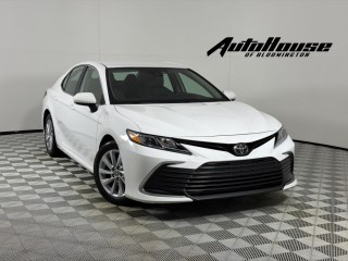 Image for 2023 Toyota Camry LE ID: 7466415
