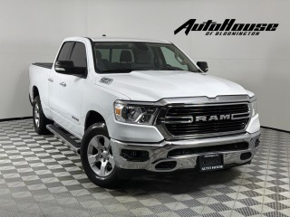 Image for 2019 RAM 1500 Big Horn ID: 7466524