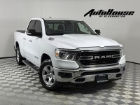 Image for 2019 RAM 1500 Big Horn ID: 7466524