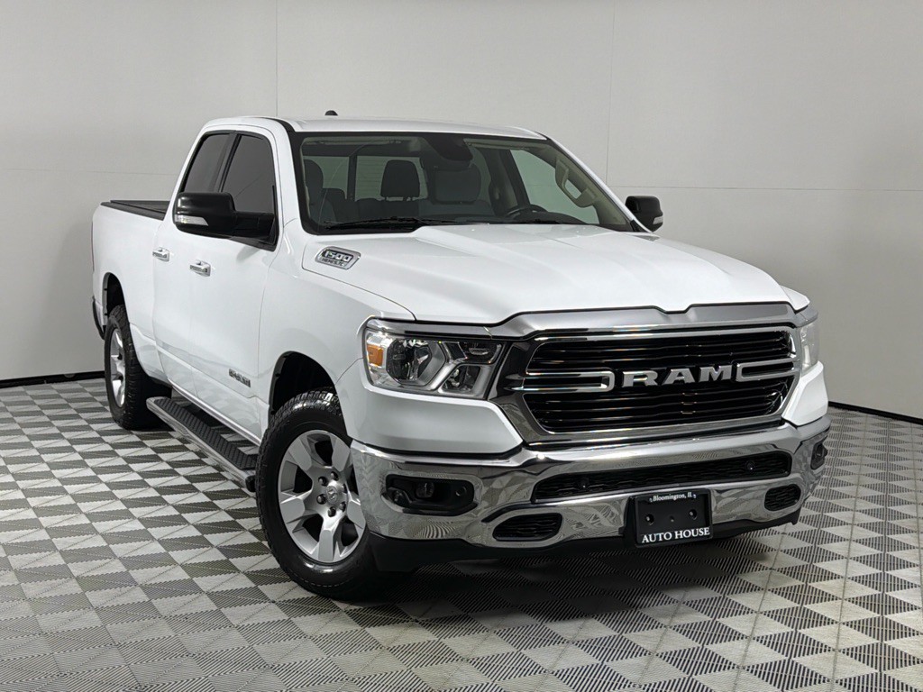 2019 RAM 1500 Image 2