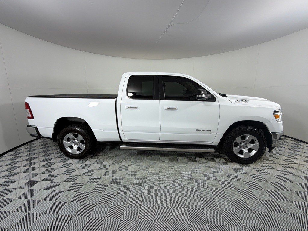 2019 RAM 1500 Image 4