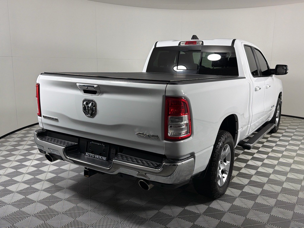 2019 RAM 1500 Image 5