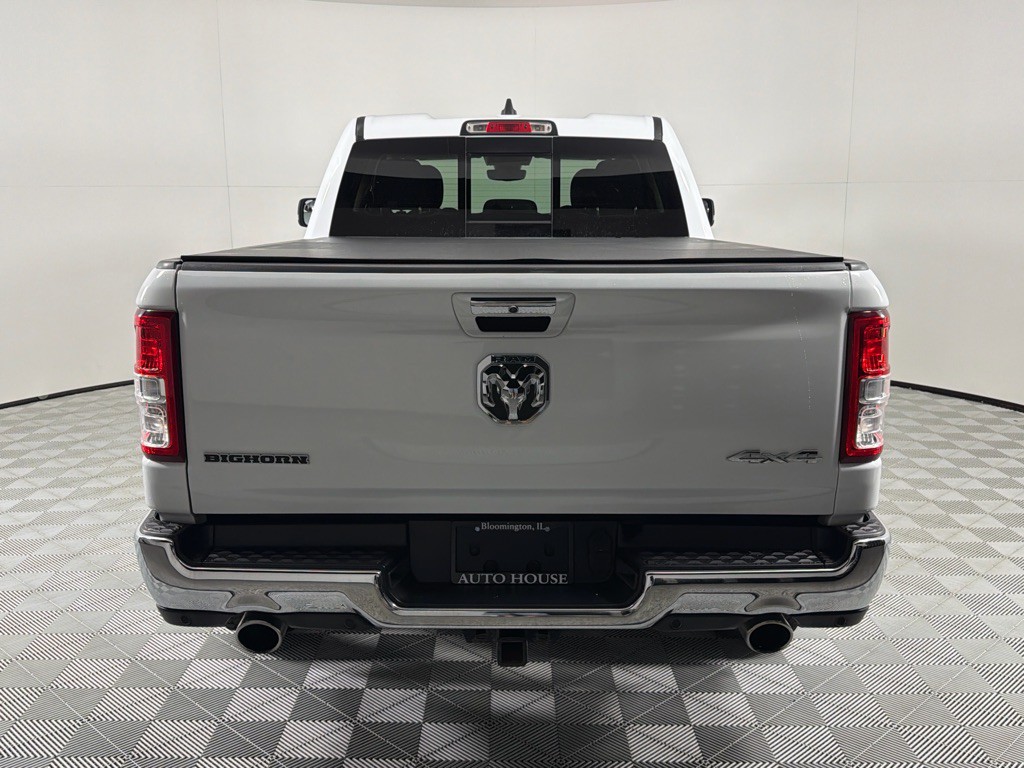 2019 RAM 1500 Image 6