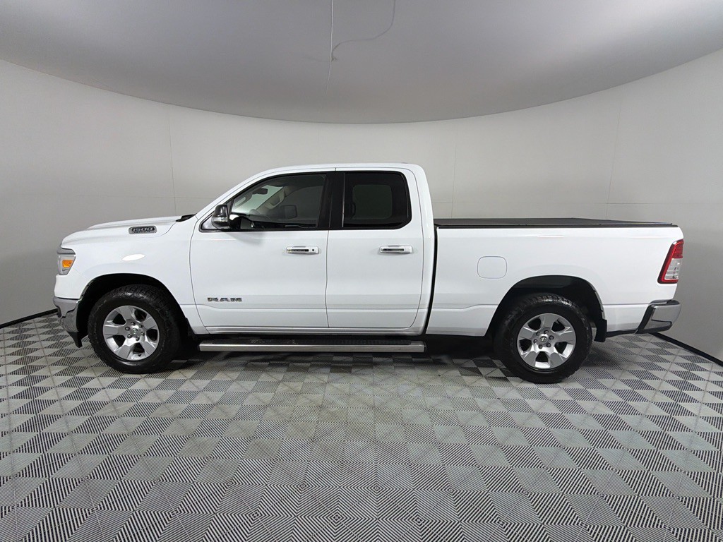 2019 RAM 1500 Image 8