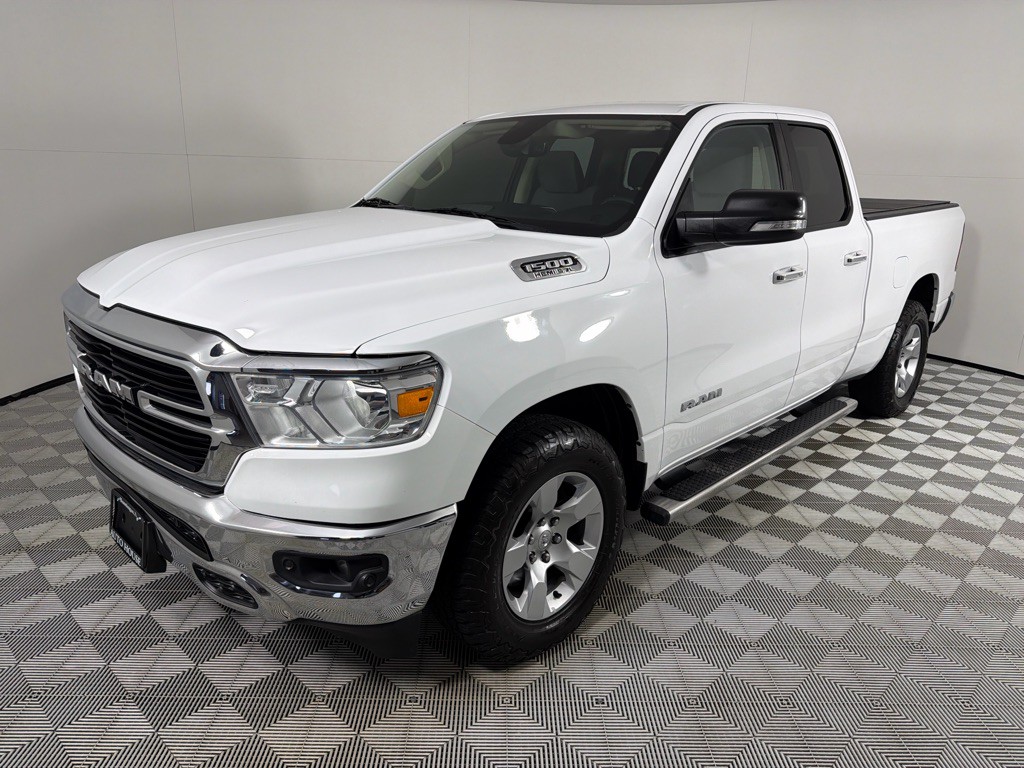 2019 RAM 1500 Image 9