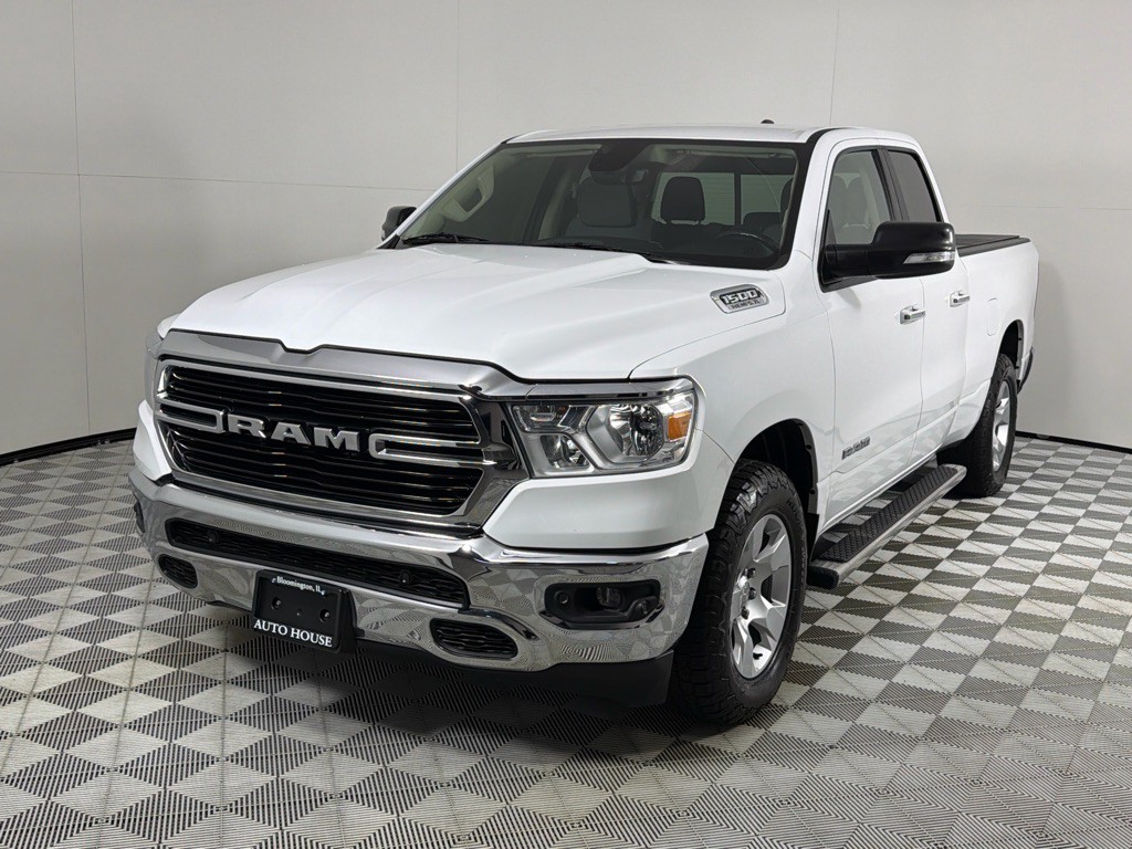 2019 RAM 1500 Image 10