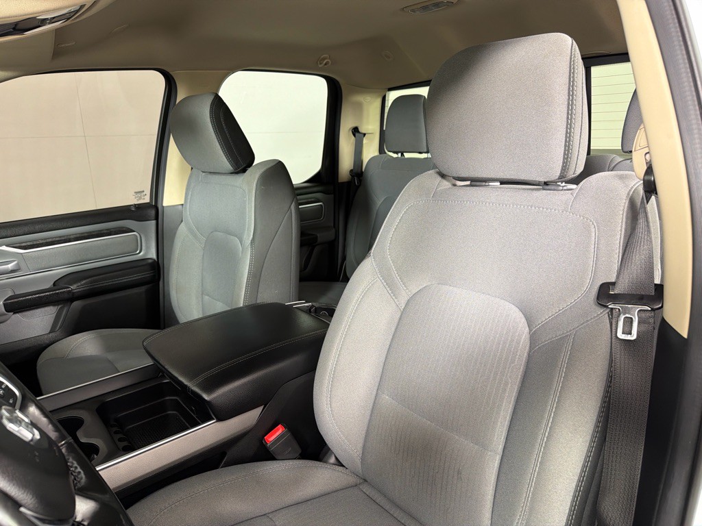 2019 RAM 1500 Image 12