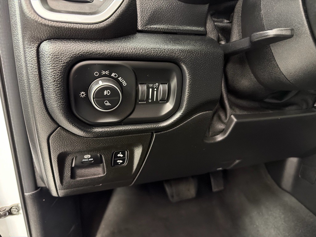 2019 RAM 1500 Image 13