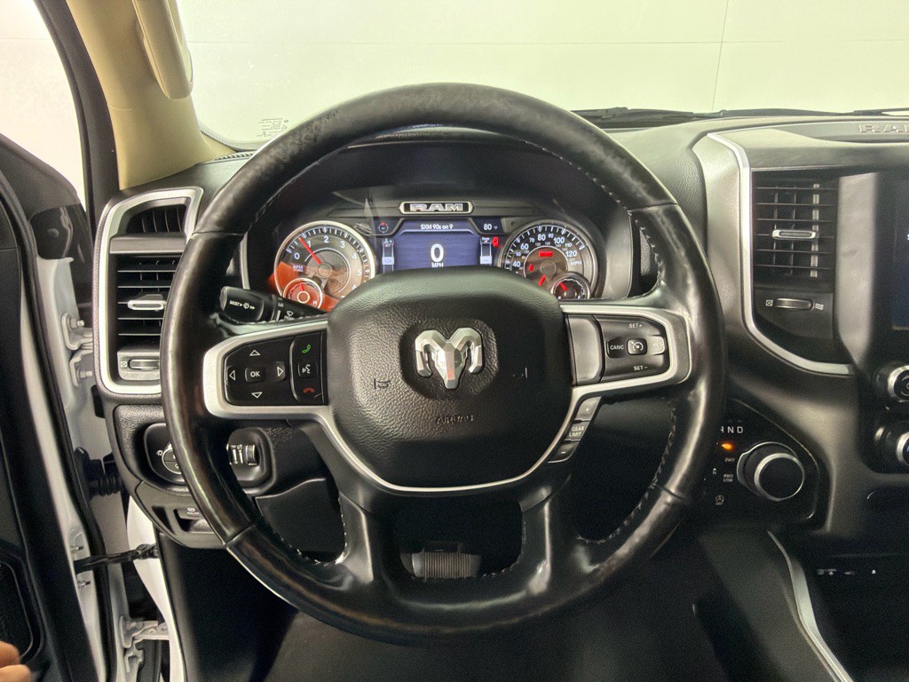 2019 RAM 1500 Image 14