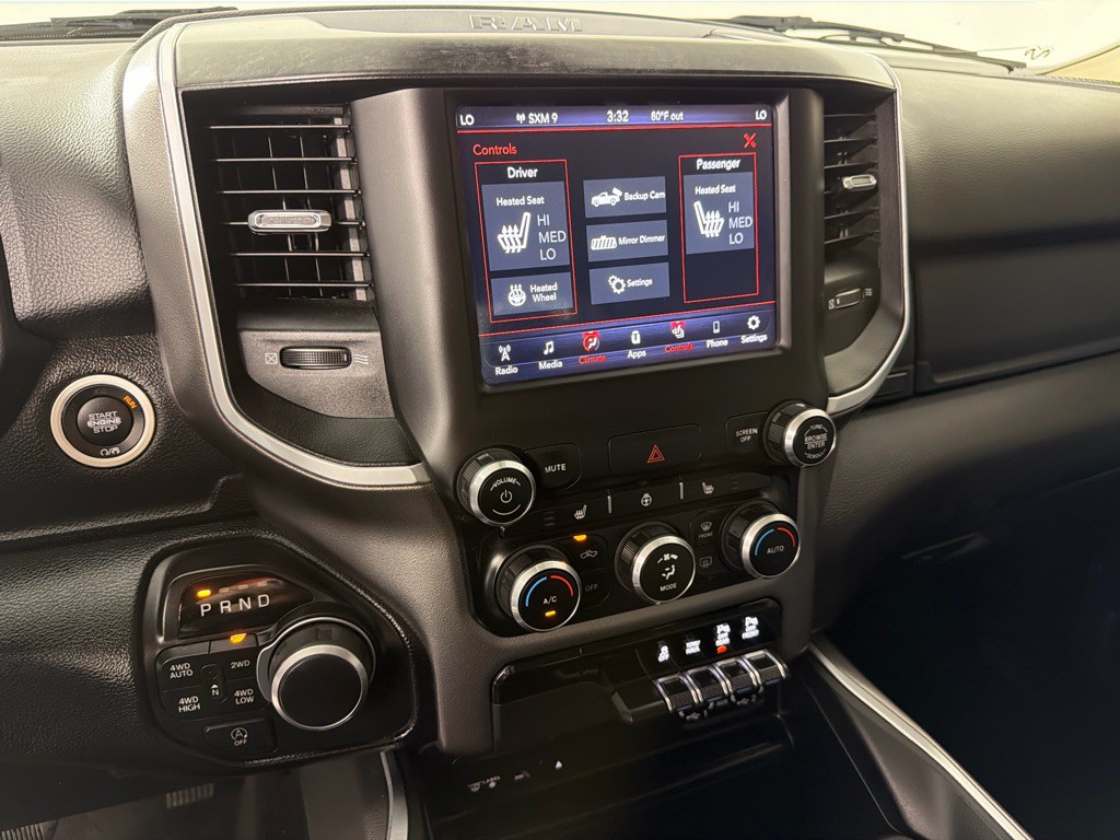 2019 RAM 1500 Image 15