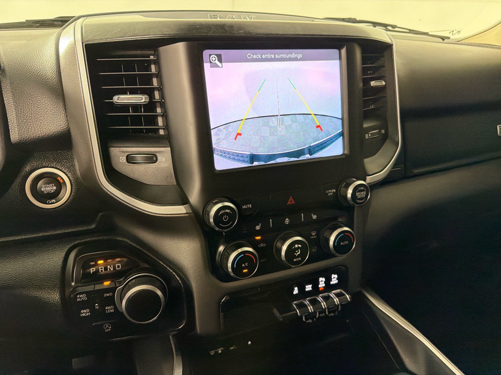 2019 RAM 1500 Image 16