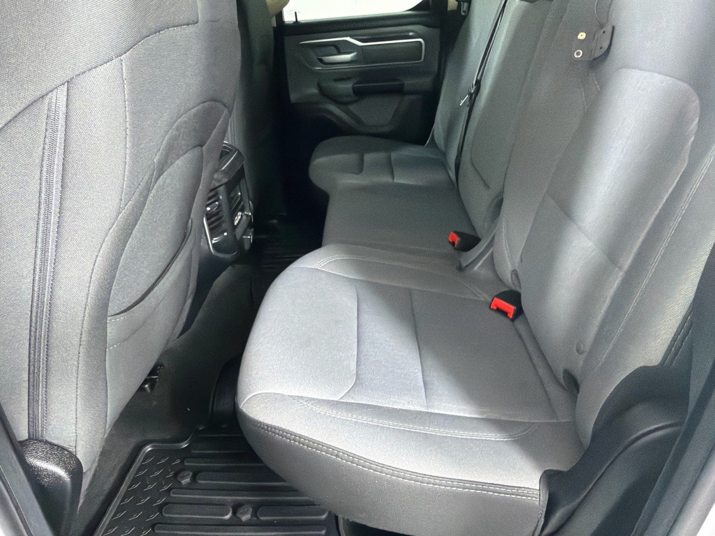 2019 RAM 1500 Image 17