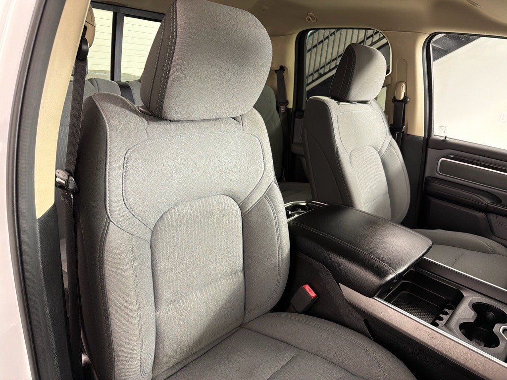 2019 RAM 1500 Image 22