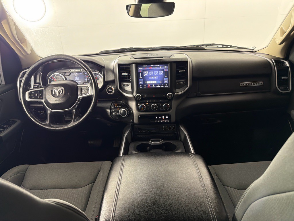 2019 RAM 1500 Image 23