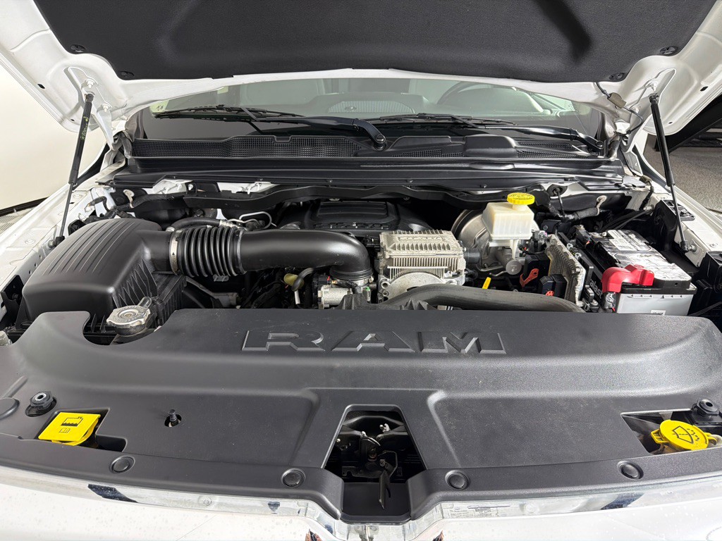 2019 RAM 1500 Image 26