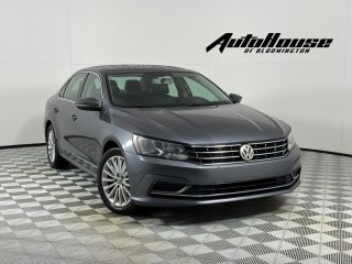 Image for 2016 Volkswagen Passat SE ID: 7467108