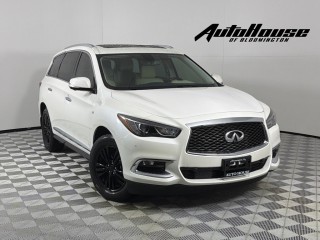 Image for 2018 INFINITI QX60  ID: 7467118