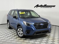 Image for 2022 Subaru Forester  ID: 7467167