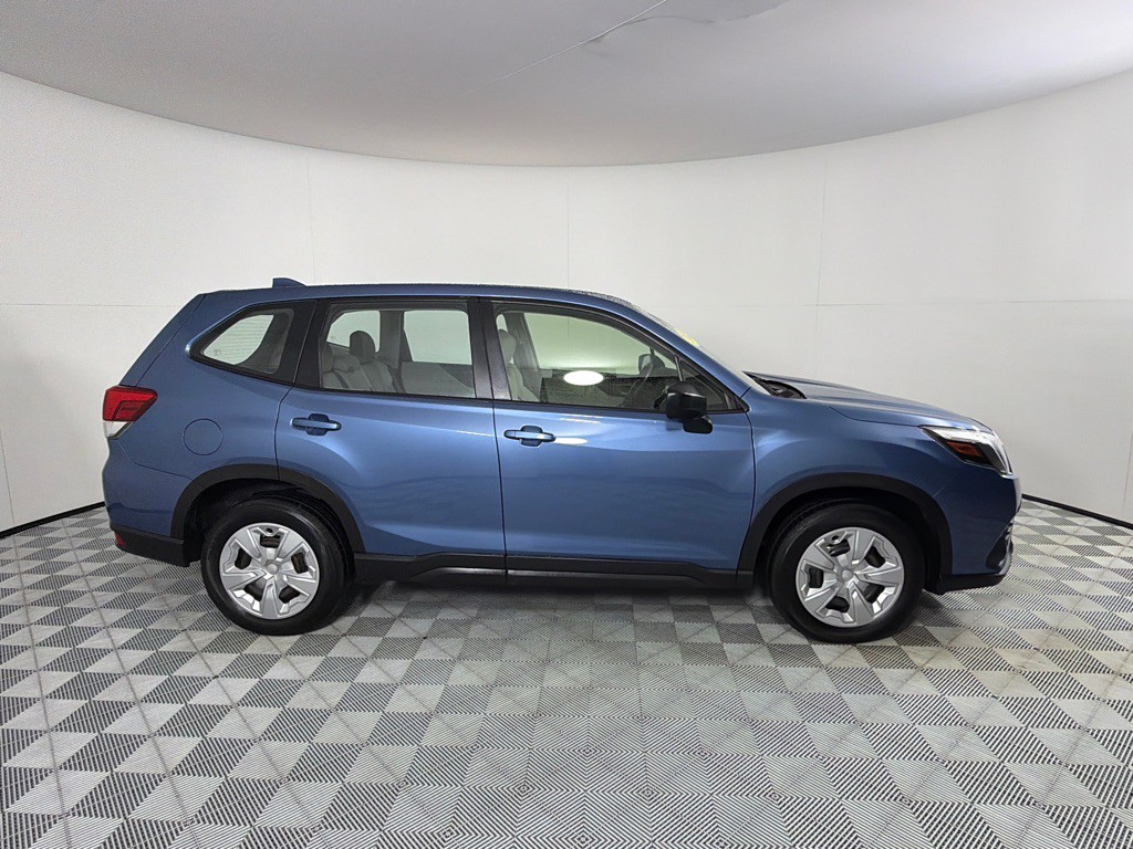 2022 Subaru Forester Image 4