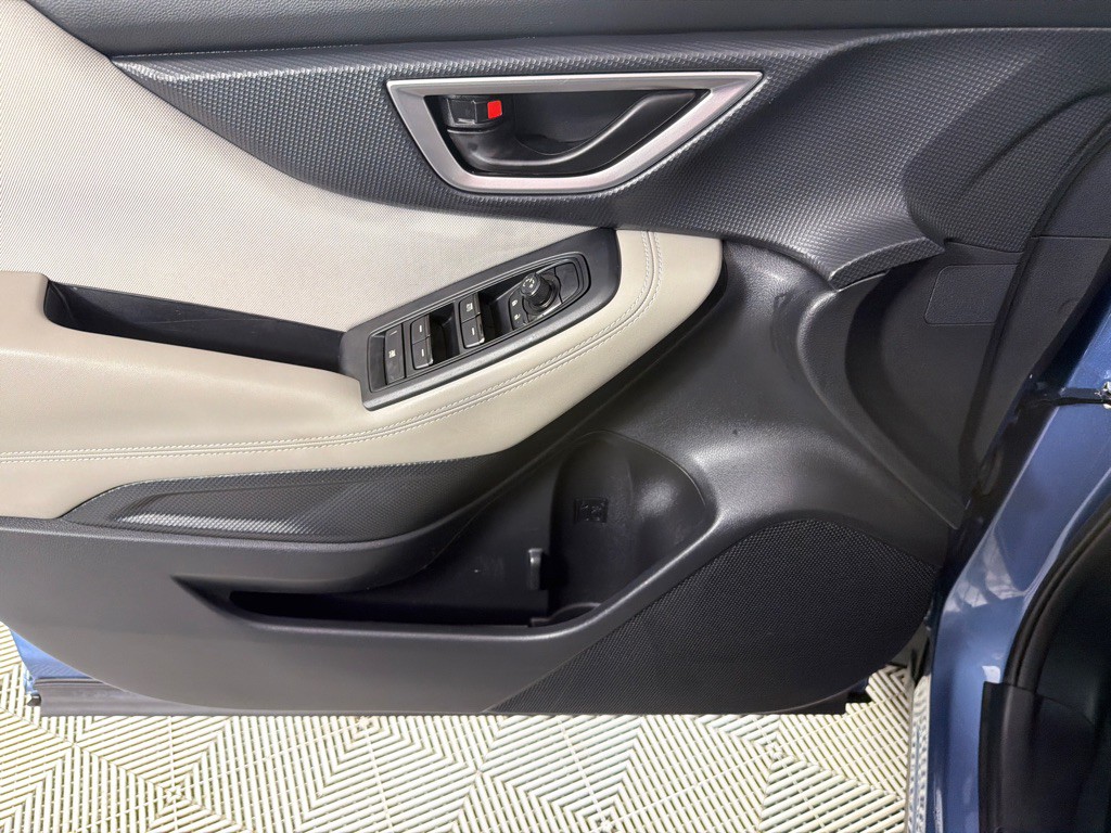 2022 Subaru Forester Image 11