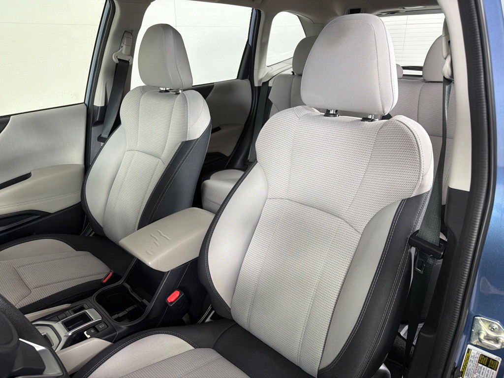2022 Subaru Forester Image 13