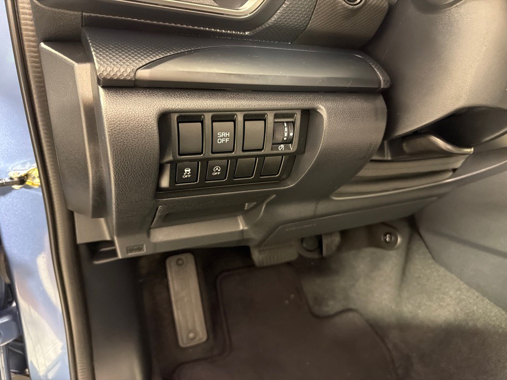 2022 Subaru Forester Image 14