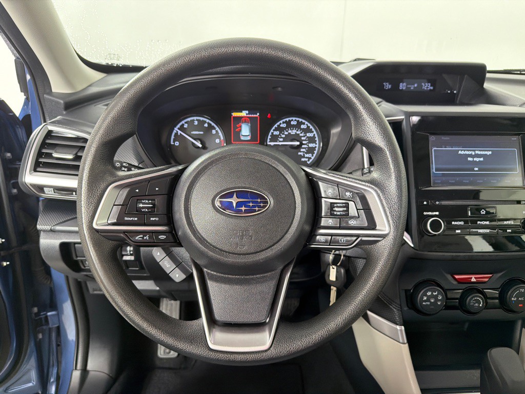 2022 Subaru Forester Image 15