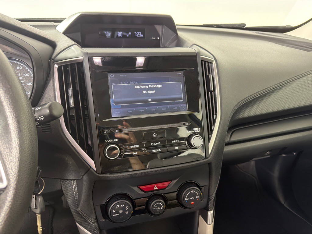 2022 Subaru Forester Image 16