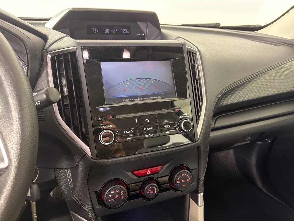 2022 Subaru Forester Image 17