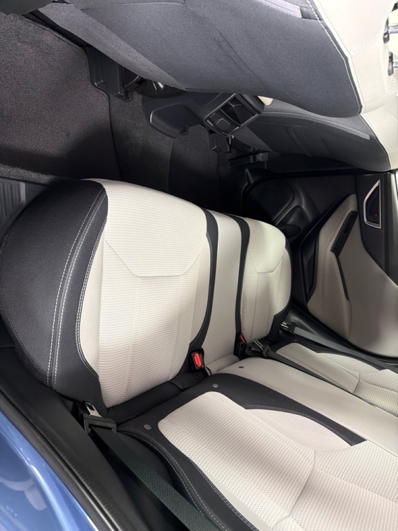 2022 Subaru Forester Image 19