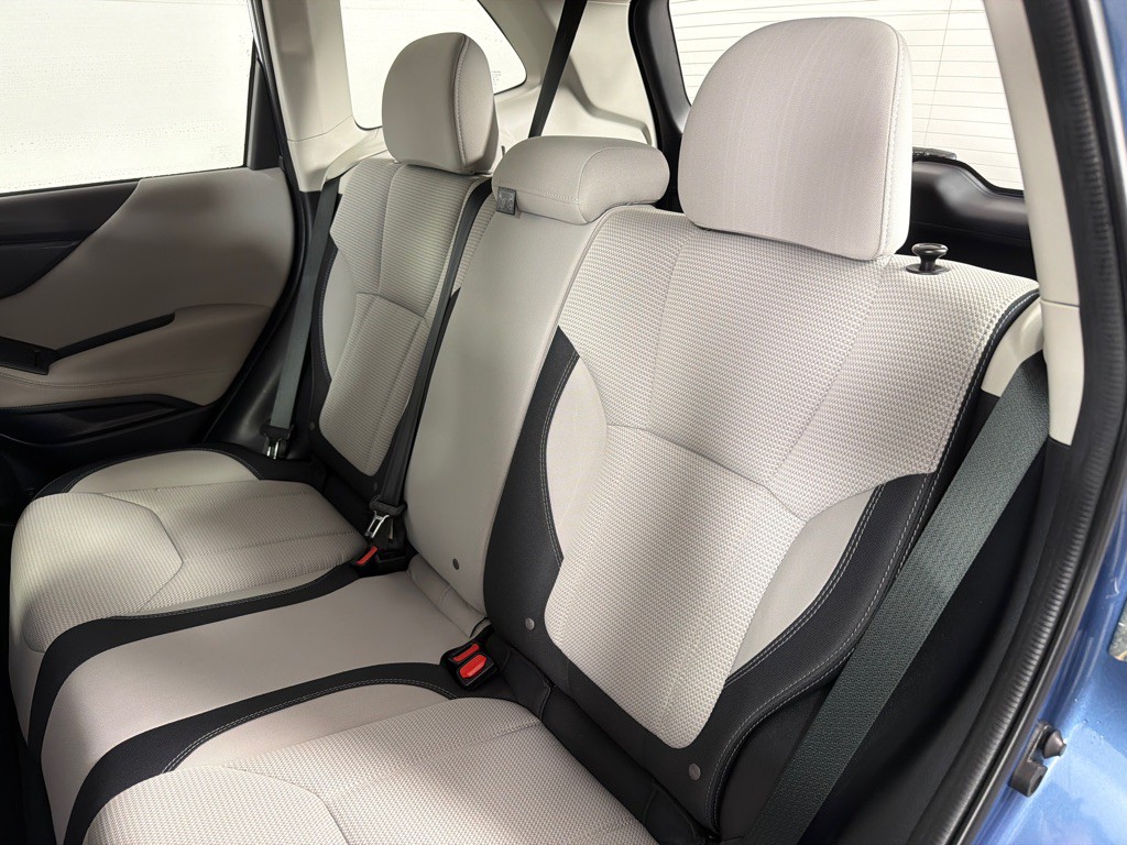 2022 Subaru Forester Image 20