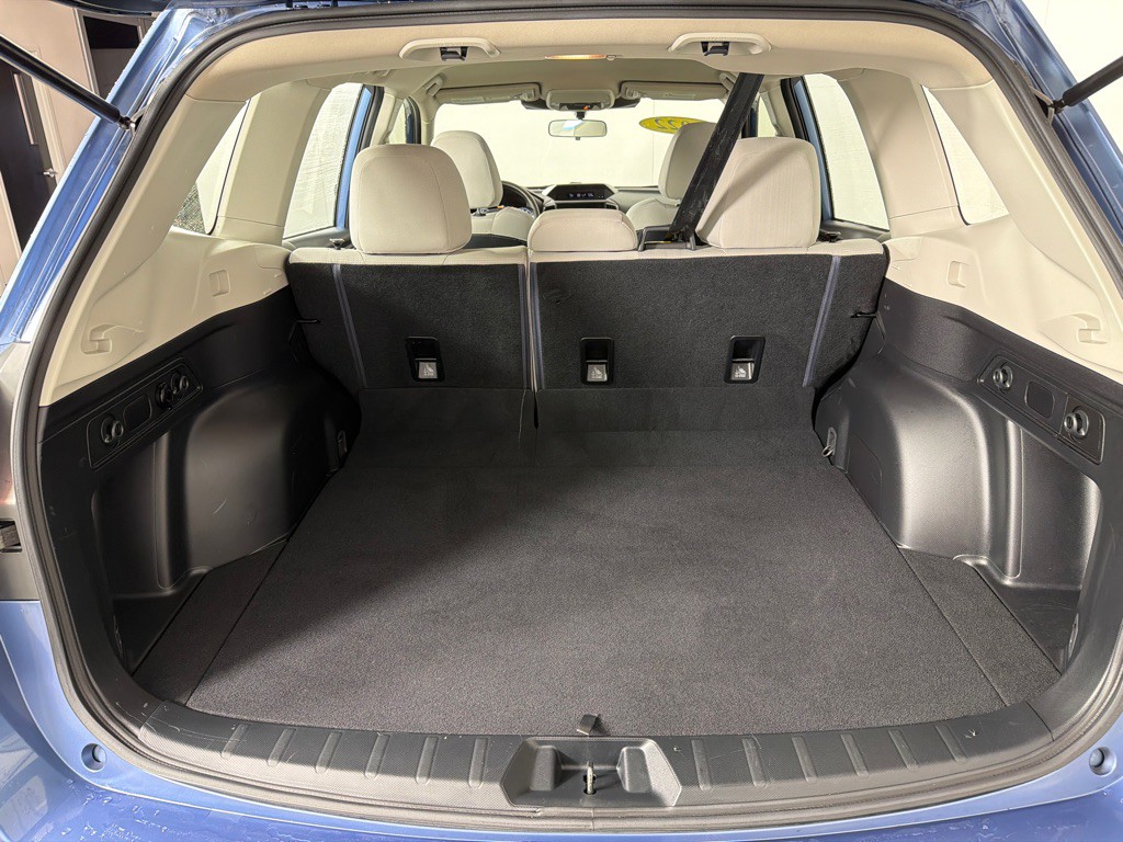 2022 Subaru Forester Image 21