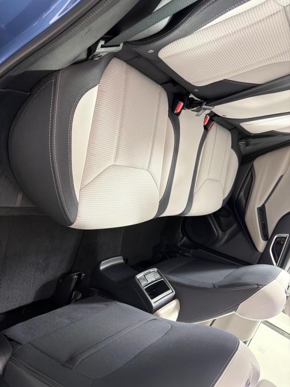 2022 Subaru Forester Image 22