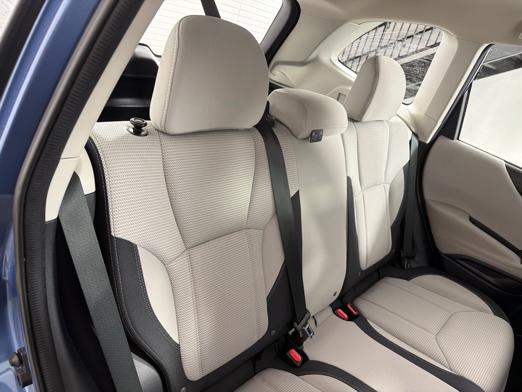 2022 Subaru Forester Image 23