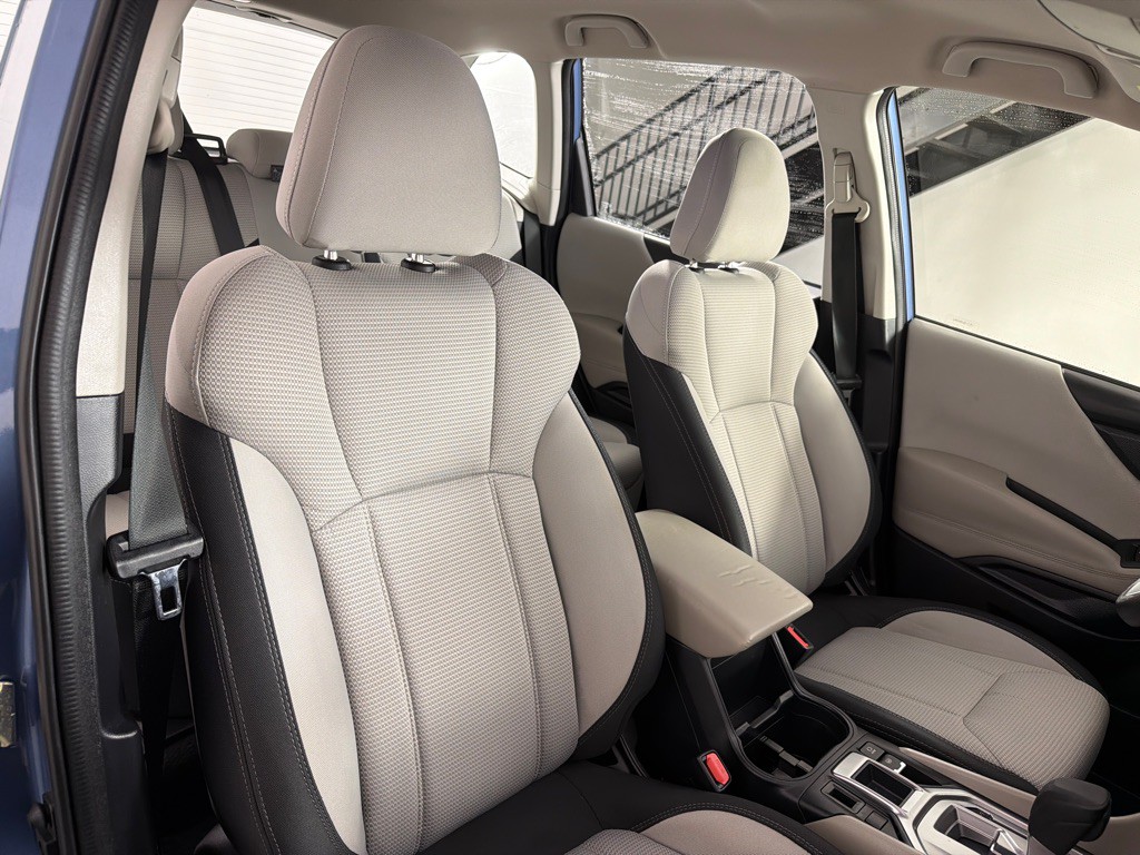 2022 Subaru Forester Image 25