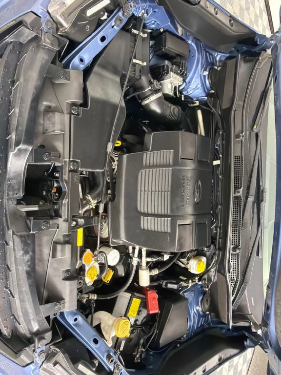 2022 Subaru Forester Image 27