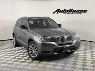 Image for 2014 BMW X3 xDrive28i ID: 7467186