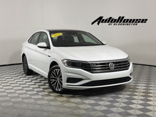 Image for 2019 Volkswagen Jetta SEL ID: 7467639