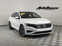 Image for 2019 Volkswagen Jetta SEL ID: 7467639