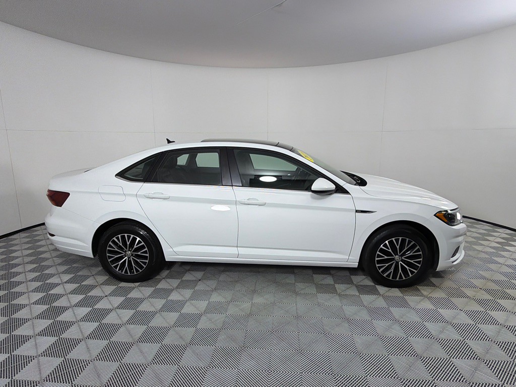 2019 Volkswagen Jetta Image 4