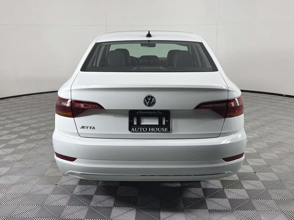 2019 Volkswagen Jetta Image 6