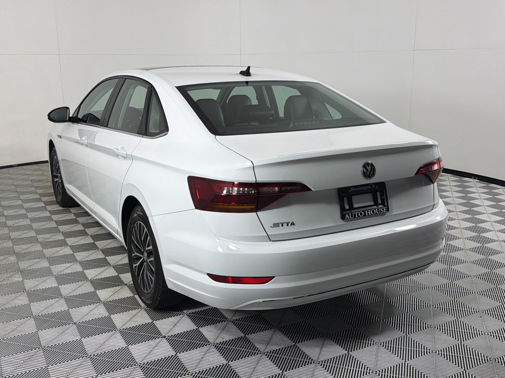 2019 Volkswagen Jetta Image 7