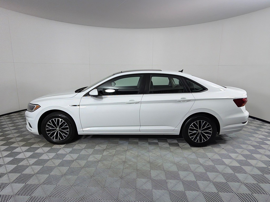 2019 Volkswagen Jetta Image 8