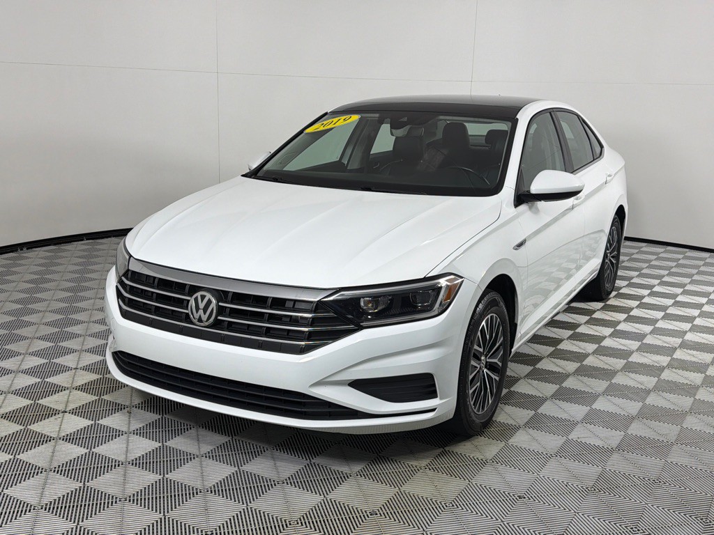 2019 Volkswagen Jetta Image 10