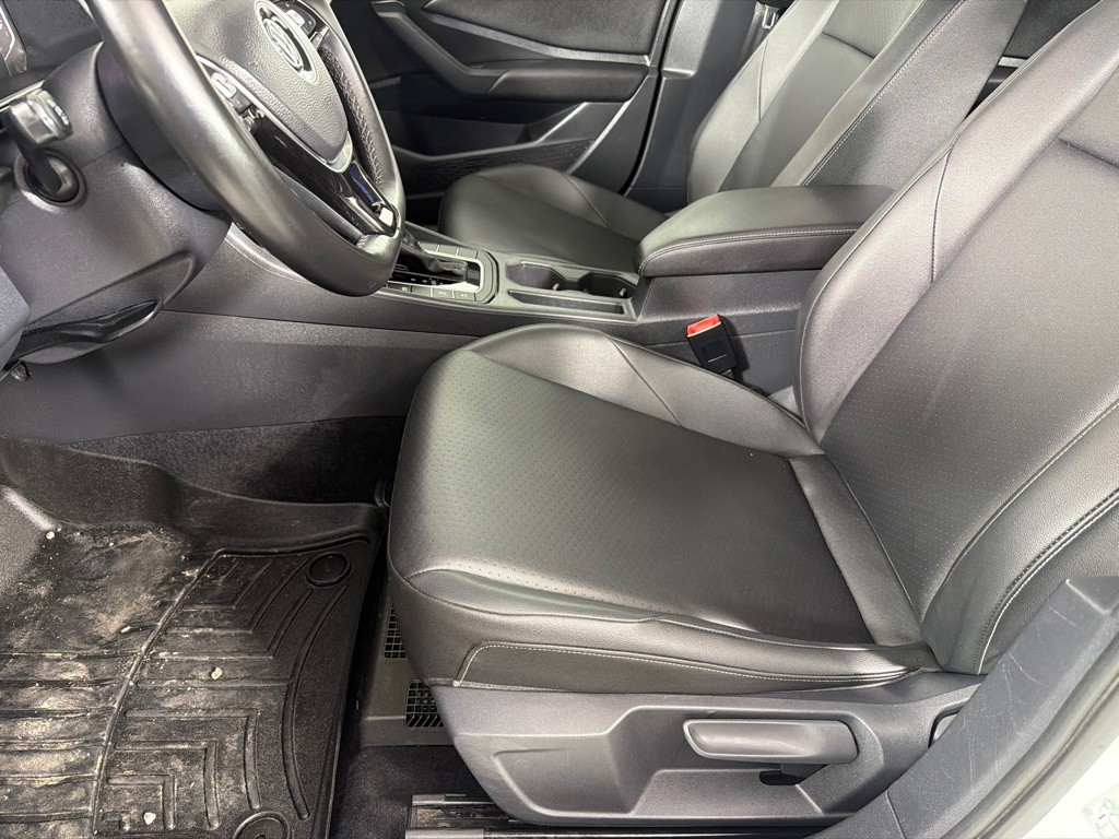 2019 Volkswagen Jetta Image 12