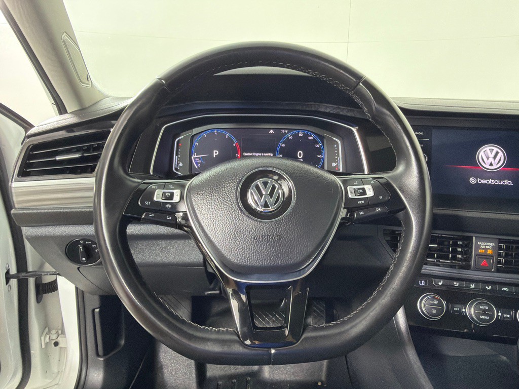 2019 Volkswagen Jetta Image 16