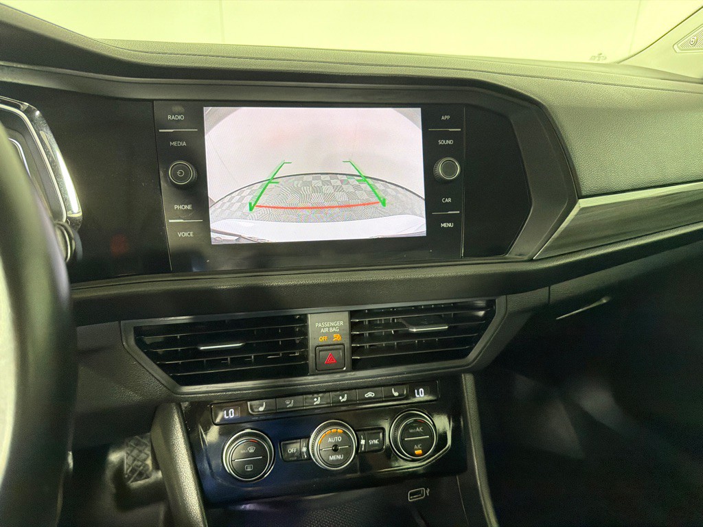2019 Volkswagen Jetta Image 17
