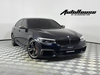 Image for 2019 BMW 5 Series m550xi ID: 7469543