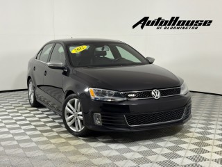 Image for 2012 Volkswagen Jetta GLI ID: 7470104