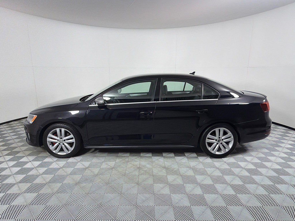 2012 Volkswagen Jetta Image 8